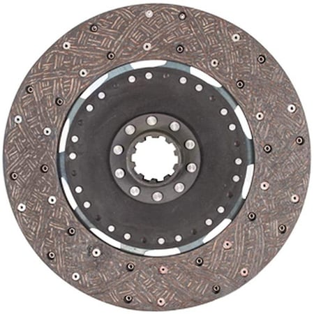 Aic Replacement Parts Trans Disc: 12.250 rigid disc, organic A-83937183-AI